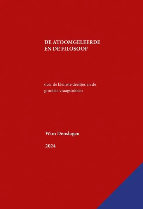 De atoomgeleerde en de filosoof eBook