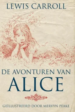 De avonturen van Alice eBook