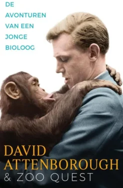 De avonturen van een jonge bioloog eBook