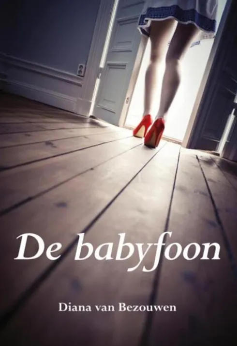De babyfoon eBook
