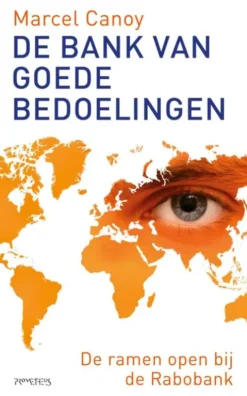 De bank van goede bedoelingen eBook