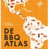 De BBQatlas eBook