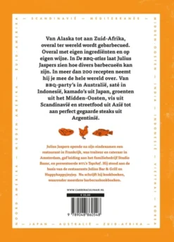 De BBQatlas eBook