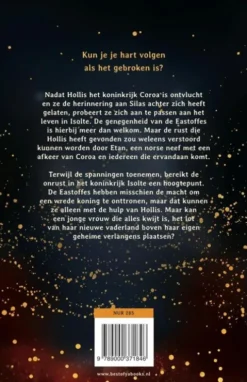 De bedrogene eBook