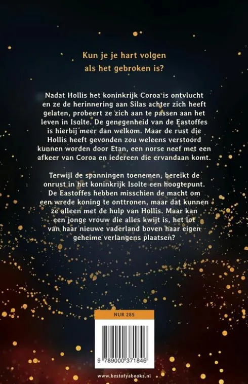 De bedrogene eBook