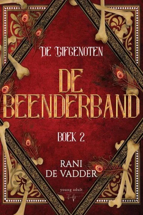 De Beenderband eBook