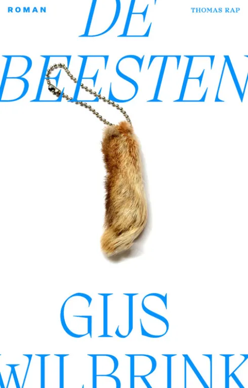 De beesten eBook