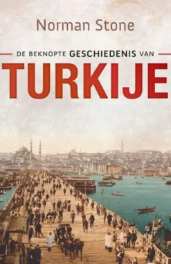 De beknopte geschiedenis van Turkije eBook