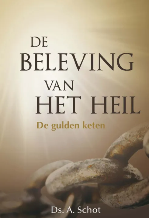 De beleving van het heil eBook