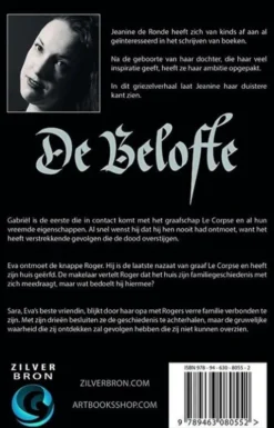De belofte eBook