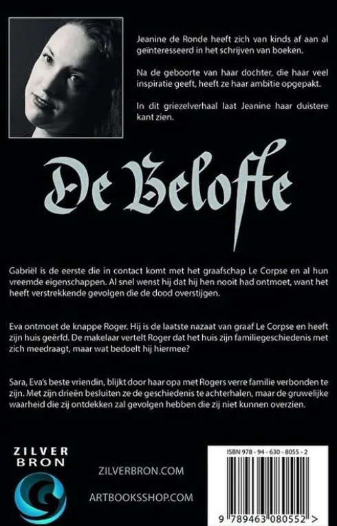De belofte eBook