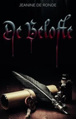 De belofte eBook