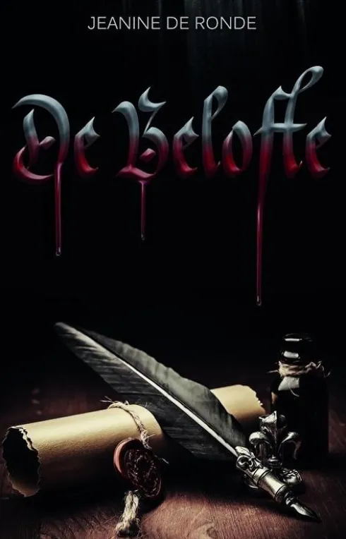 De belofte eBook
