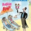 De bende van Gnossos eBook