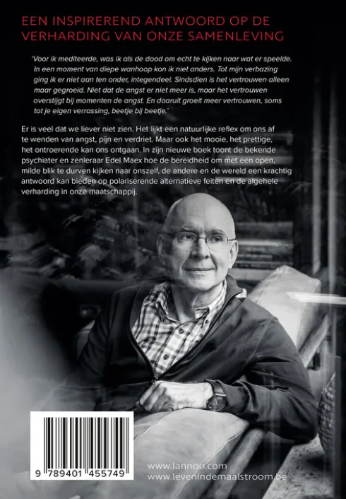 De bereidheid om te kijken eBook