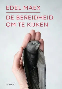 De bereidheid om te kijken eBook