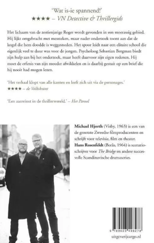 De Bergmankronieken 1 - Wat verborgen is eBook