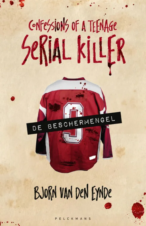 De beschermengel eBook