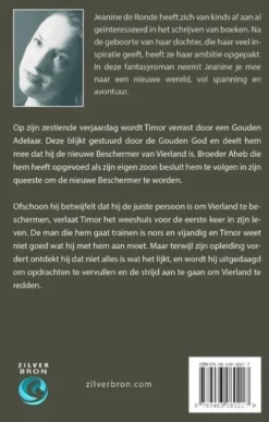 De beschermer eBook