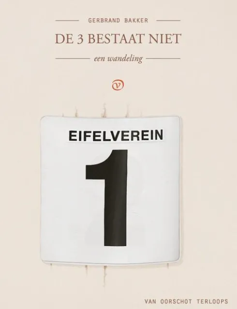 De 3 bestaat niet eBook
