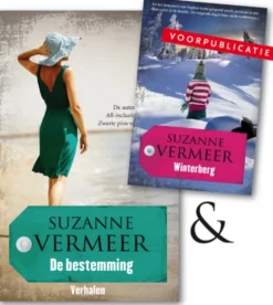 De bestemming eBook