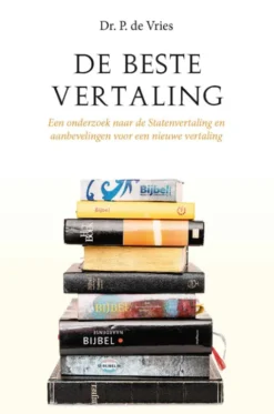 De beste vertaling eBook