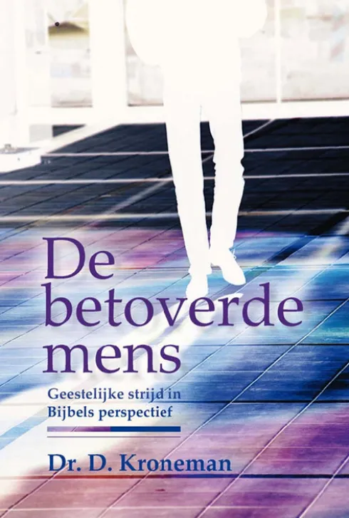De betoverde mens eBook