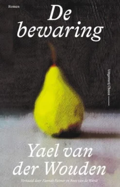 De bewaring eBook