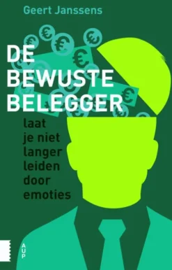 De bewuste belegger eBook