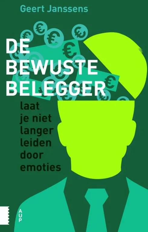 De bewuste belegger eBook