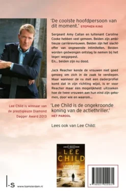 De bezoeker eBook
