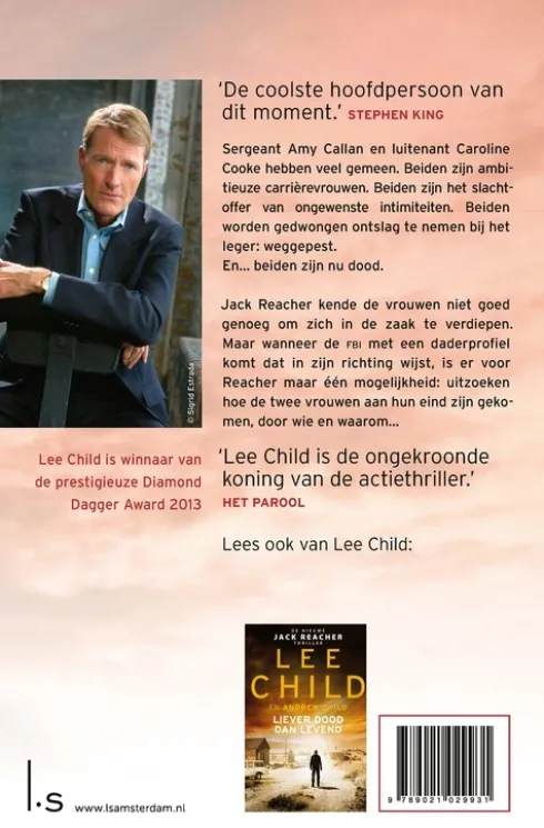 De bezoeker eBook