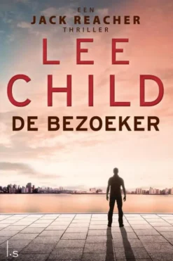 De bezoeker eBook