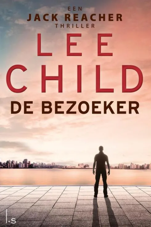 De bezoeker eBook