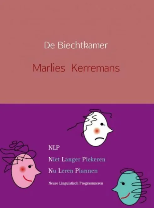 De biechtkamer eBook