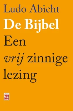 De bijbel eBook