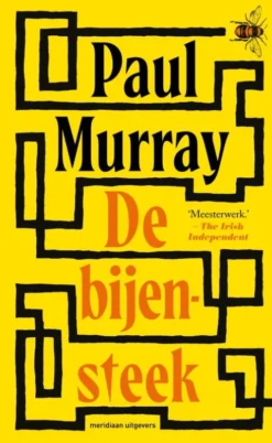 De bijensteek eBook