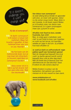 De bikini challenge eBook