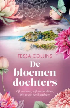 De Bloemendochters 1 - De Bloemendochter eBook