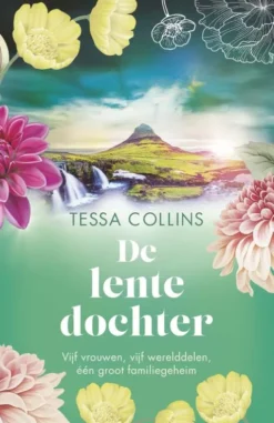 De Bloemendochters 2 - De lentedochter eBook