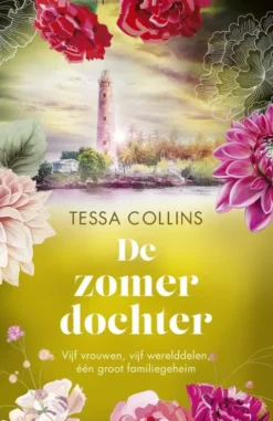 De Bloemendochters 3 - De zomerdochter eBook