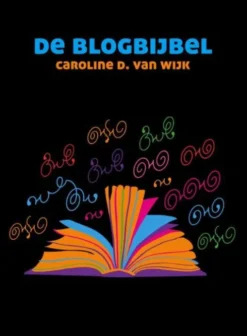 De blogbijbel eBook