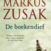 De Boekendief eBook