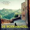 De boekhandel van de zwarte katten eBook