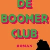 De Boomerclub eBook