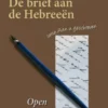 De brief aan de Hebreeën eBook