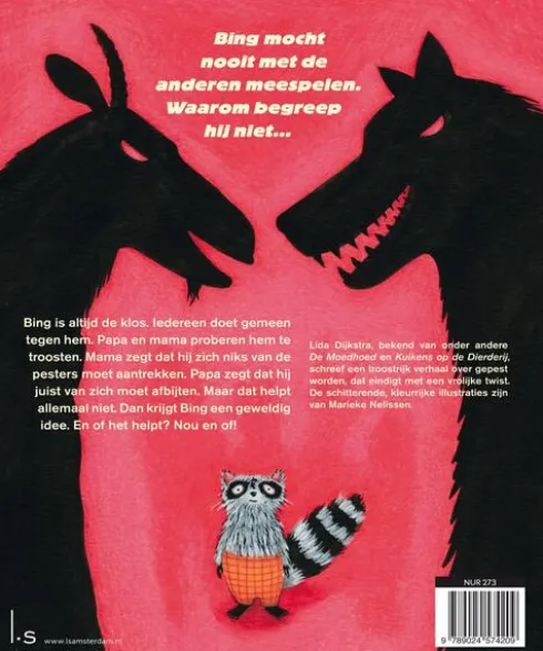 De briefjes van Bing eBook