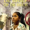 De brief op de deur eBook