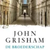 De broederschap eBook