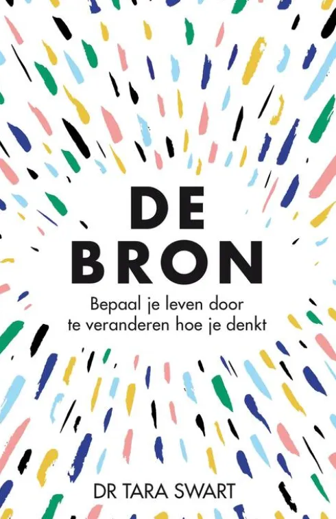De Bron eBook